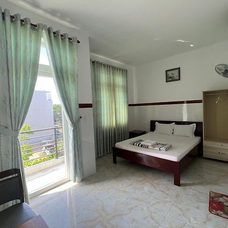 Hoang Minh 846 Hostel فونج تاو المظهر الخارجي الصورة