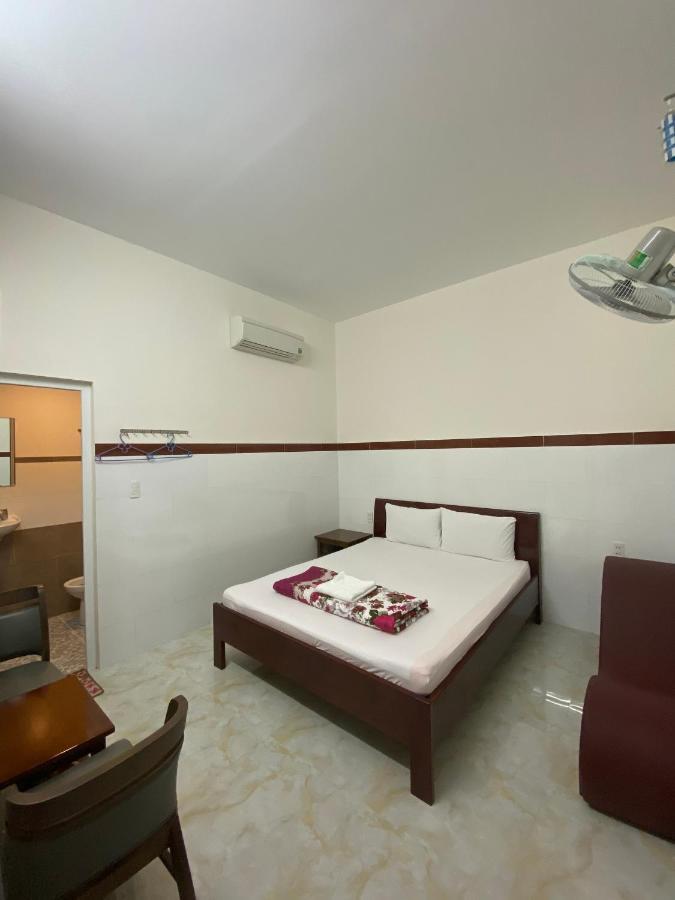 Hoang Minh 846 Hostel فونج تاو المظهر الخارجي الصورة