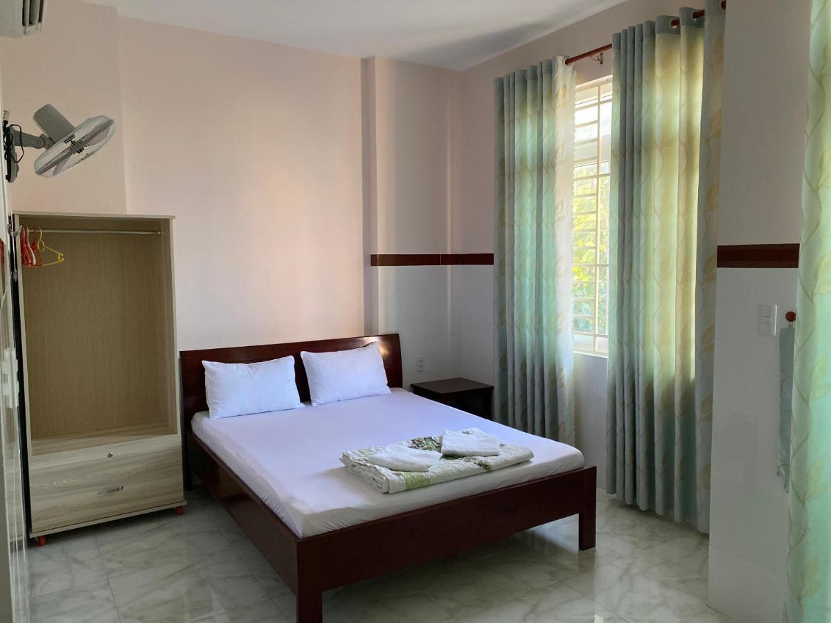Hoang Minh 846 Hostel فونج تاو المظهر الخارجي الصورة