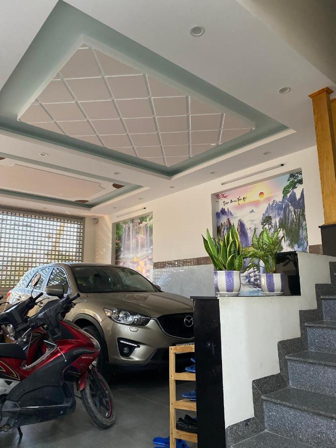 Hoang Minh 846 Hostel فونج تاو المظهر الخارجي الصورة