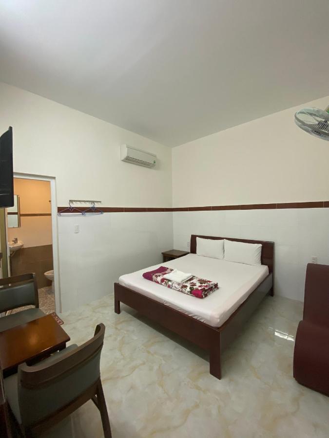Hoang Minh 846 Hostel فونج تاو المظهر الخارجي الصورة