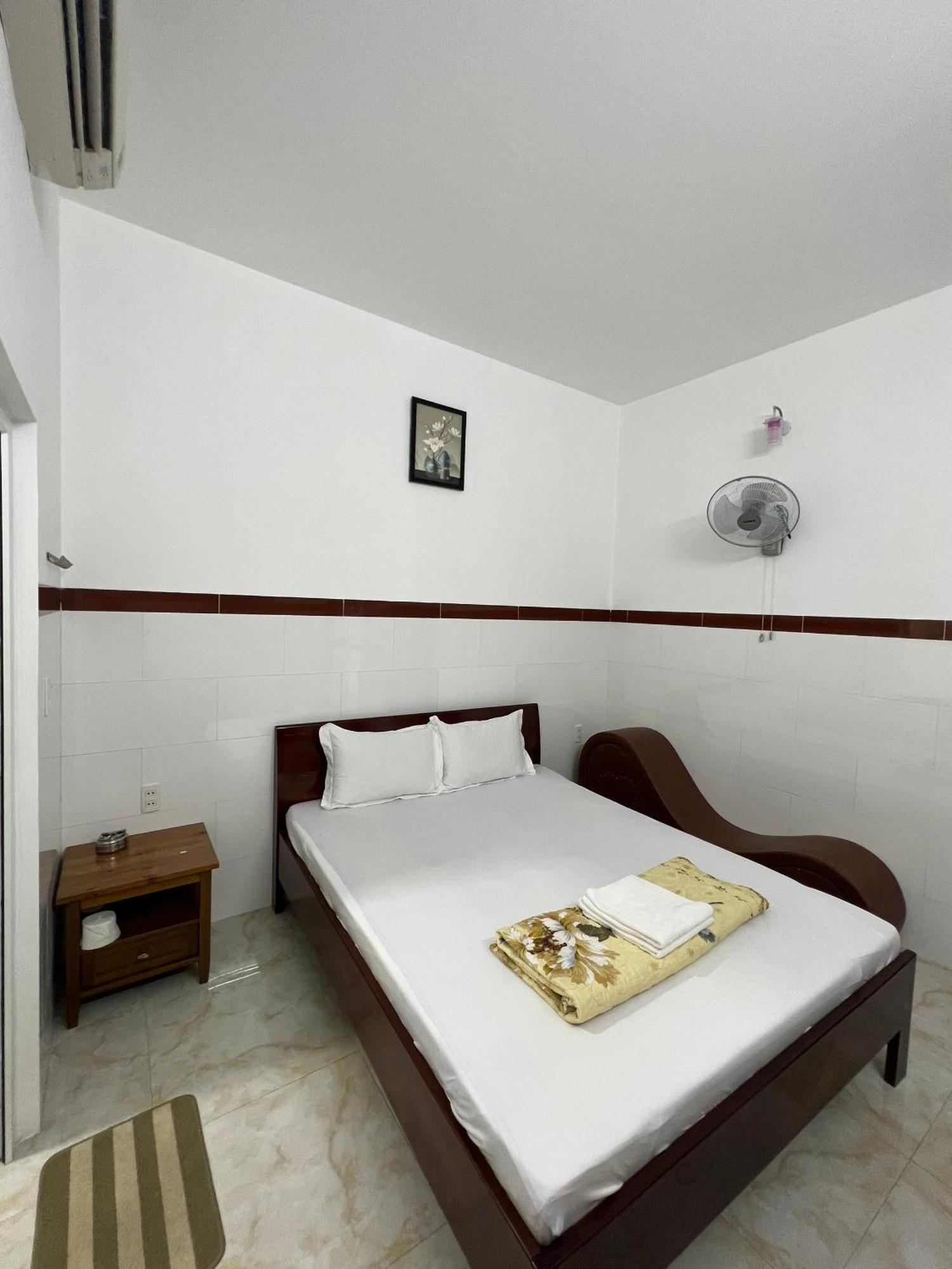 Hoang Minh 846 Hostel فونج تاو المظهر الخارجي الصورة
