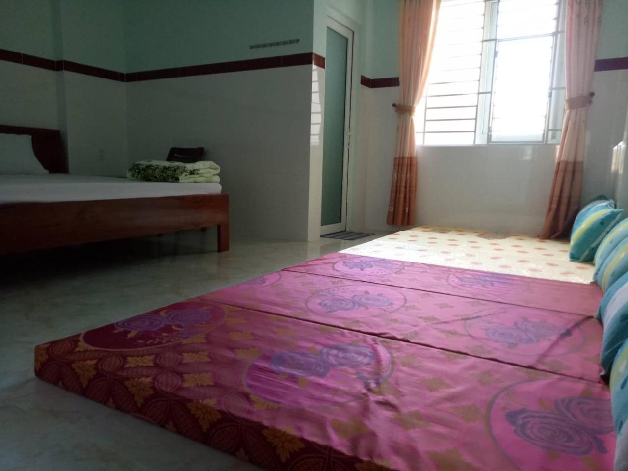 Hoang Minh 846 Hostel فونج تاو المظهر الخارجي الصورة