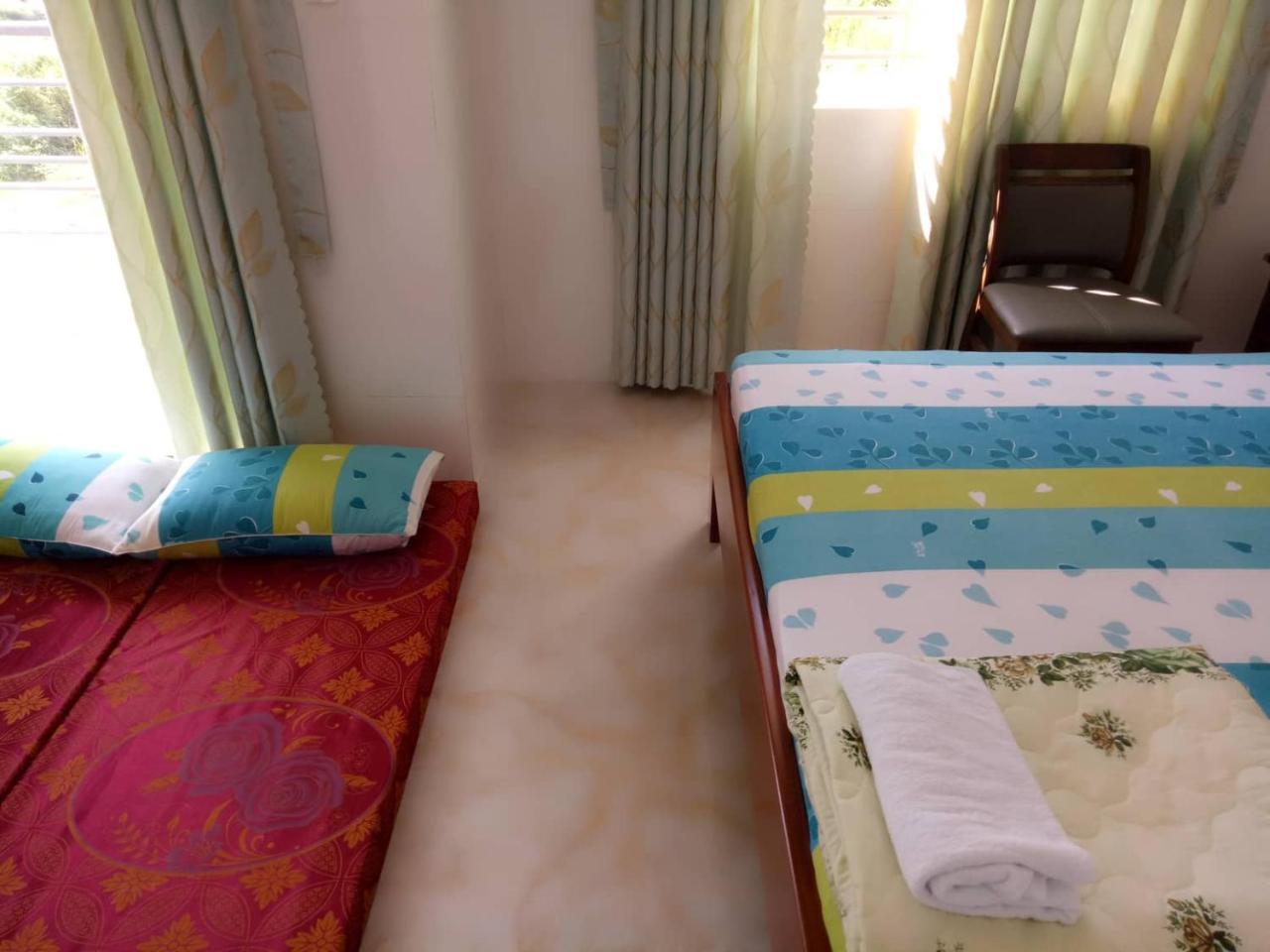 Hoang Minh 846 Hostel فونج تاو المظهر الخارجي الصورة