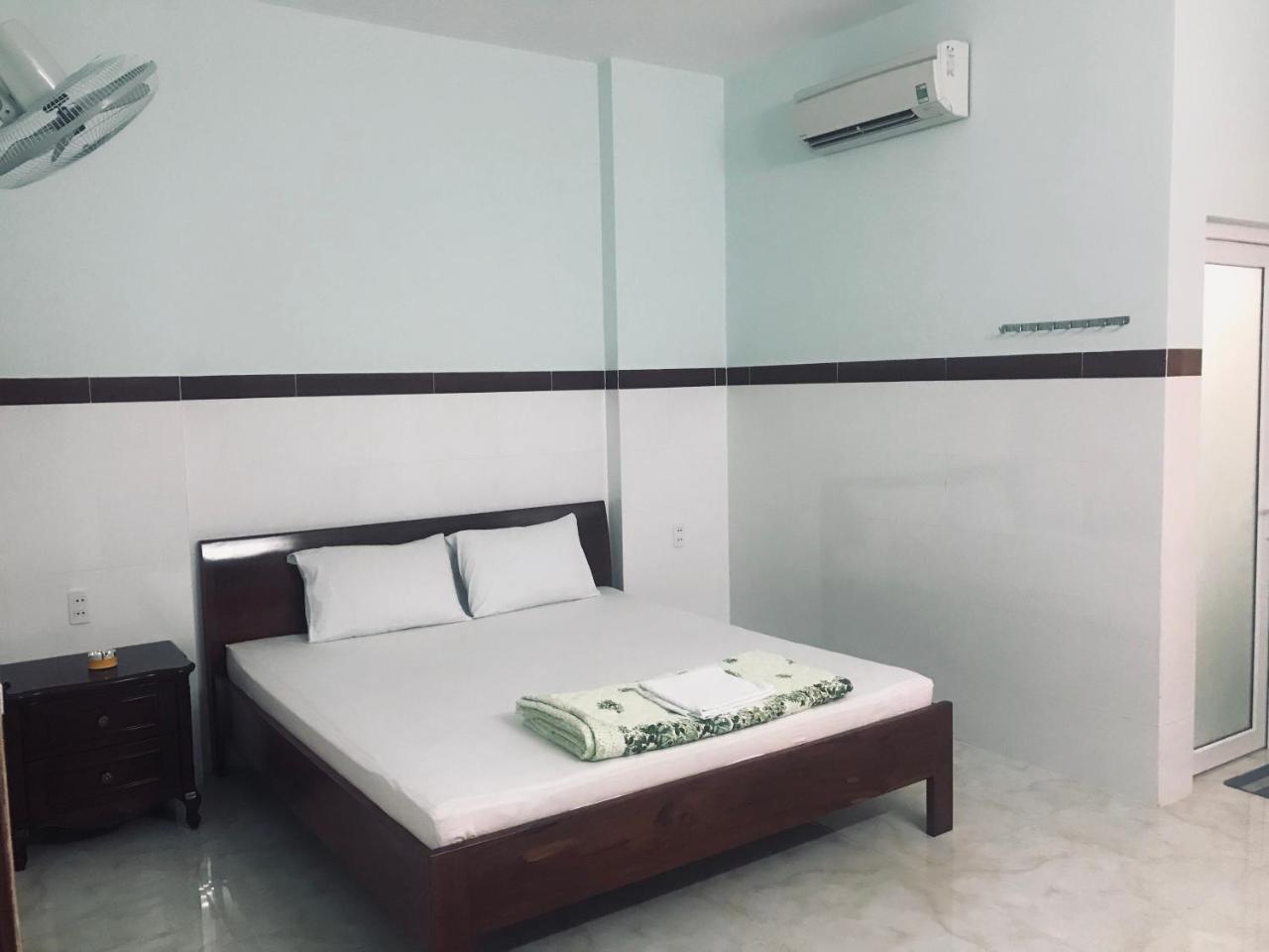 Hoang Minh 846 Hostel فونج تاو المظهر الخارجي الصورة