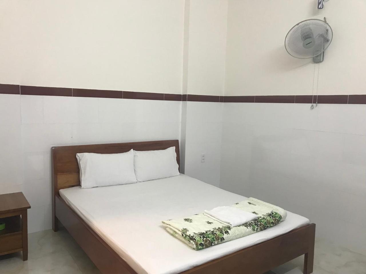 Hoang Minh 846 Hostel فونج تاو المظهر الخارجي الصورة