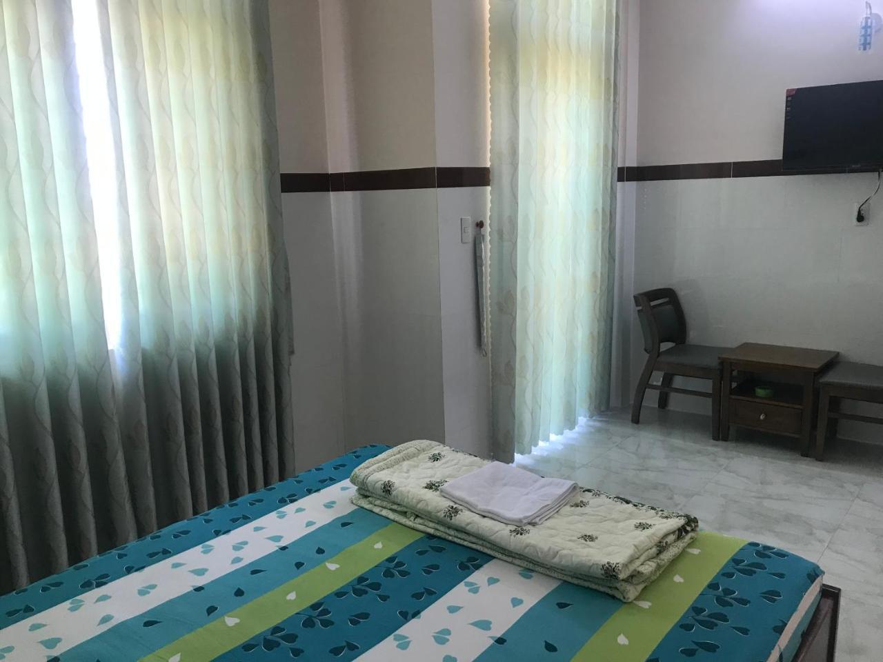 Hoang Minh 846 Hostel فونج تاو المظهر الخارجي الصورة