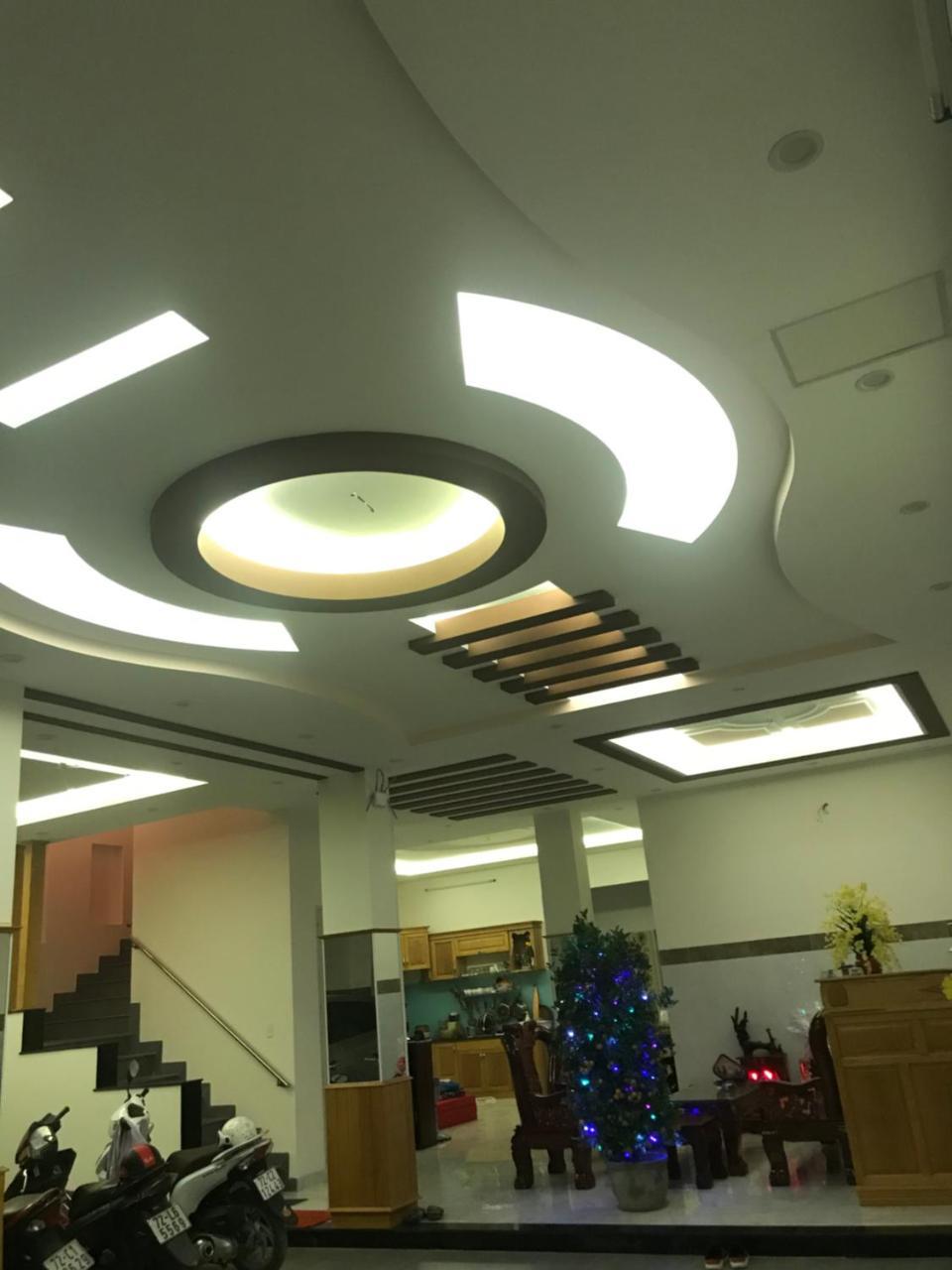 Hoang Minh 846 Hostel فونج تاو المظهر الخارجي الصورة
