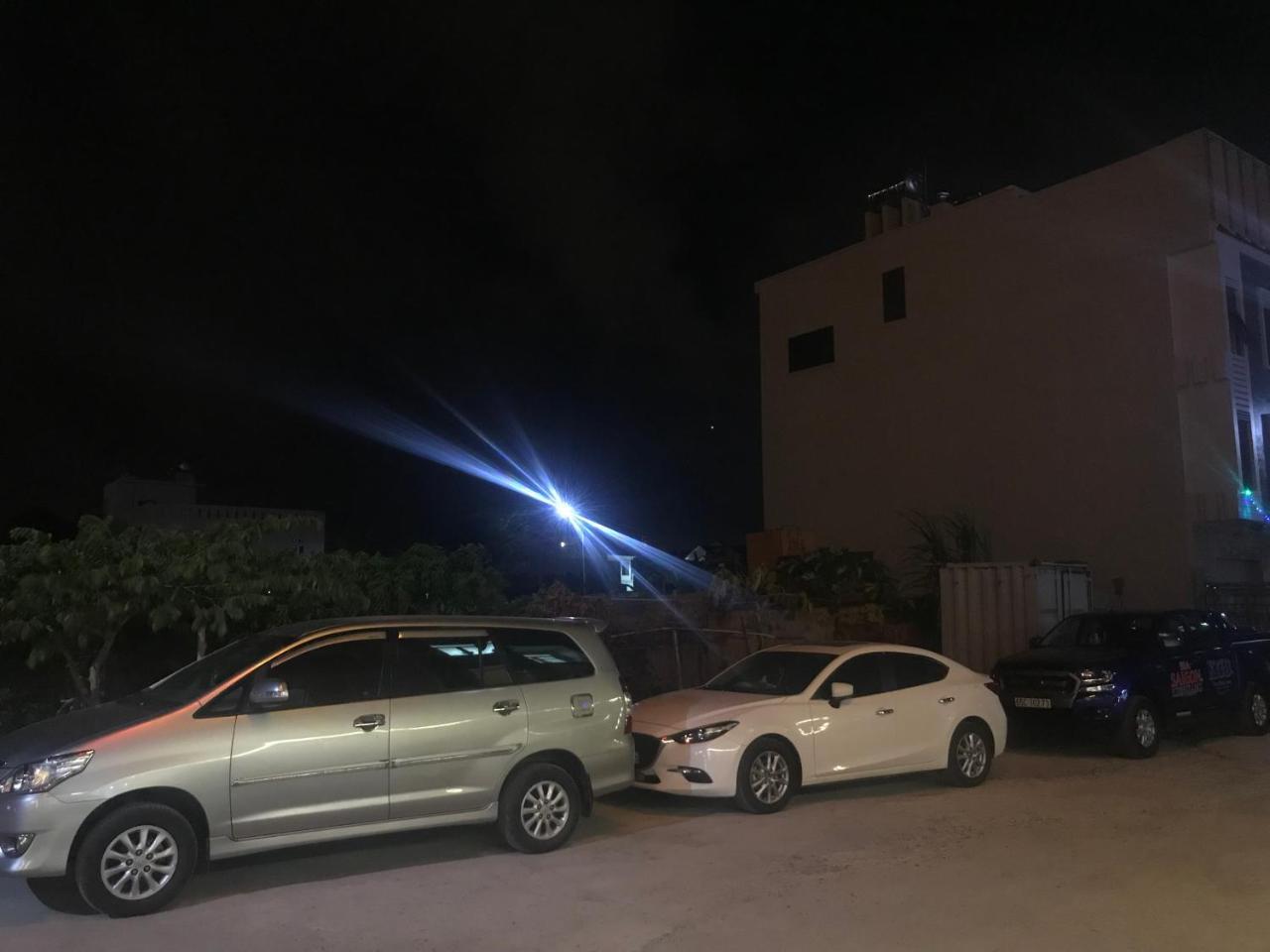 Hoang Minh 846 Hostel فونج تاو المظهر الخارجي الصورة